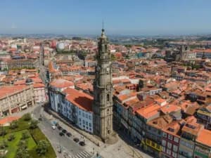 Lisbon & Cascais Coastal Retreat 5 Nights and 6 Days Tour