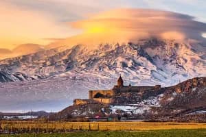 Explore Yerevan With Our 4N/5D Armenia Tour Package