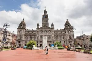 UK Adventure 7 Day UK Tour