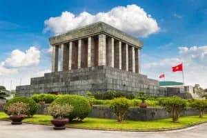 Beautiful Vietnam 6 Day Cultural Discovery