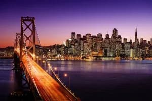 San Francisco & Yosemite 3-Day Tour Highlights
