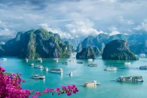 Best Vietnam Cambodia Tour – 10-Day Cultural Adventure