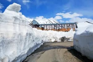 4-Day Manali Adventure Tour – Himalayan Escape