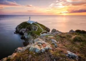 UK & Ireland 10-Day Tour with London, Dublin, Edinburgh