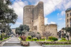 Azerbaijan Tour Package - 5 Day Cultural Trip