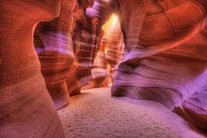 Epic 7‑Day Southwest US & Grand Canyon Guided Tour
