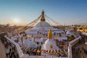 Nepal with Wildlife Trail – 6 Nights & 7 Days