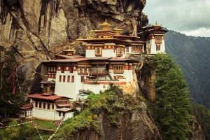 Bhutan Himalayan Kingdom 8‑Day Cultural Tour