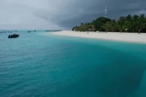 Pearl of Lakshadweep Tour – Agatti & Bangaram 3 Days