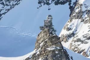 Switzerland Honeymoon Tour – 8-Day Alps & Lakes
