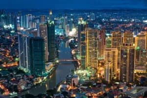 7-Day Honeymoon Tour to the Philippines Islands