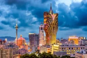 Romantic 2N/3D Macau Honeymoon Holiday Package