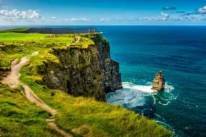 Ireland Highlights 6 Days Tour Package