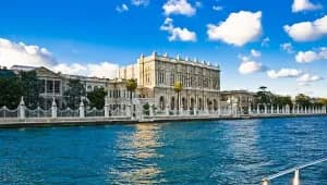 7 Days Romantic Turkey Honeymoon Package