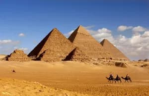 7 Days Timeless Treasures of Egypt Tour