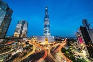 7 Days Soulful Korea Tour Package