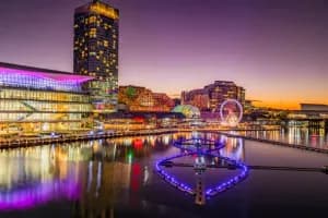 Sydney Tour Package From India – 5 Days Itinerary