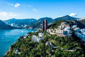 6 Days Hong Kong Family & Disneyland Tour