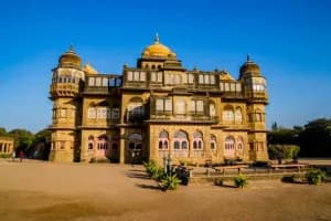 Kutch 5 Days Sightseeing Tour Package & Itinerary