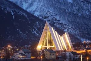 Northern Lights Norway Tour From India – 7 Days