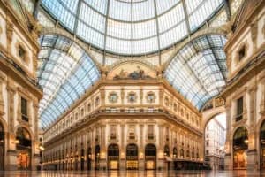 Romantic Italy Honeymoon Tour for 10 Days