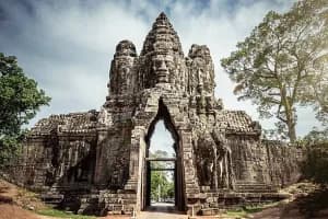 Cambodia and Vietnam Highlights Tour Package