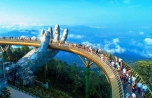 Vietnam Unveiled: 8-Night, 9-Day Heritage & Beauty Tour with HECT