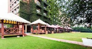 Hotel Royal Orchid Bangalore