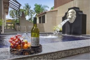The North Villa Candolim Goa