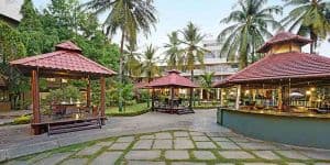 Royal Orchid Resort & Convention Centre, Bangalore