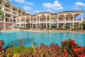 Resort RIO Goa