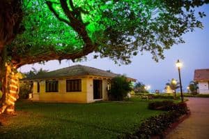 La Callypso Goa