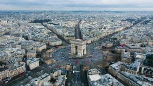 Decade of Discovery: 10-Night France & Italy Tour with HECT