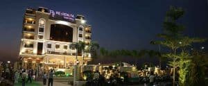 Regenta Central, Indore