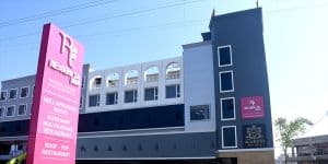 Regenta Inn, Motikhavdi, Jamnagar
