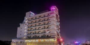 Regenta Suites, Gurugram