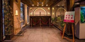 Regenta Inn, Jaipur