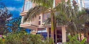 Regenta Inn, Larica, Kolkata