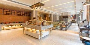 Regenta, SGS Greenotel, Lonavala
