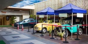 Regenta Place The Emerald Juhu, Mumbai