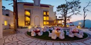 Royal Orchid Fort Resort, Mussoorie