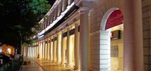 The Hotel Bright Delhi