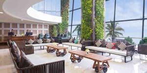 Regenta Central, Hotel & Convention Centre, Nagpur