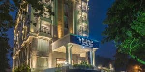 Regenta Central, Herald, Mysore