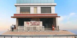 Regenta Central, Noida