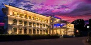 Royal Orchid Brindavan Garden Palace & Spa, Mysore