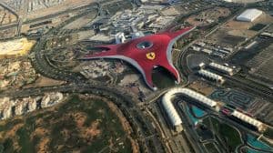 Emirati Extravaganza: Yas Island Adventure and Dubai Delights with HECT India
