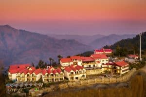 Koti Resorts