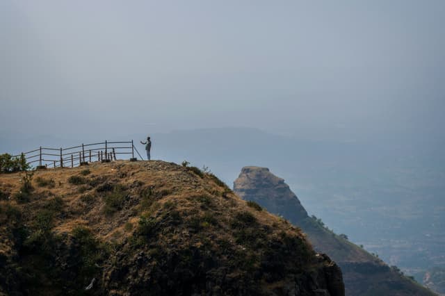 Lion's Point Lonavala