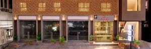S K Lords Eco Inn